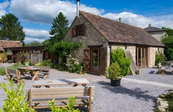 維德布魯克巴恩斯酒店