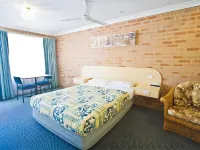 Branxton House Motel