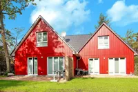 Semi Detached House Zingst