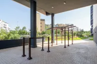 Welco Valdebebas - Gym