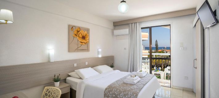 Cactus Hotels in Larnaca