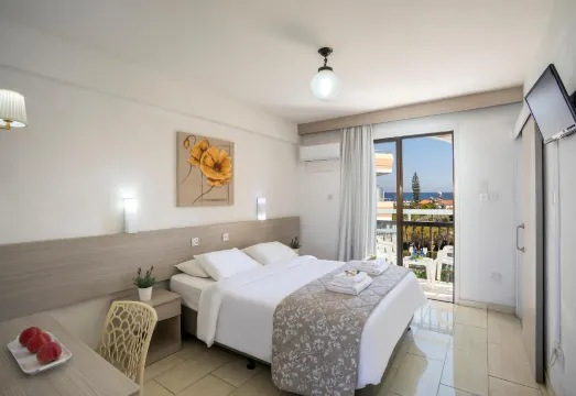 Cactus, Larnaca - 2026 Prices & Reviews | Trip.com