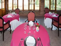 Hotel Aristos Cuernavaca - breakfast