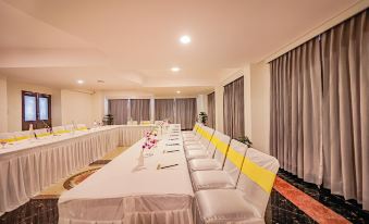 Regenta Resort Mars Valley View Shoghi