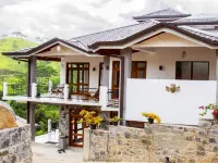 Hanthana House - Bed and breakfast