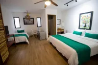 Naturik Cancun