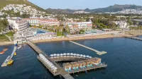 Azure by Yelken Hotel