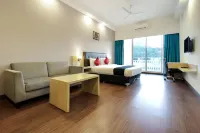 Four Leaf Service Suites, Haridwar Hotels in Roorkee