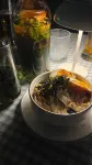 모시 모시 부티크 호텔 - 조식 운영