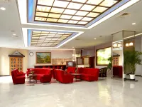 Grand Hotel Yamami-Kan فنادق في مینامیتشیتا