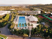 Hiddenbay Teos Hotel Sigacik Hotels in Bademler Mahallesi