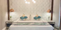 The Hotel Sophia - Präsidentensuite