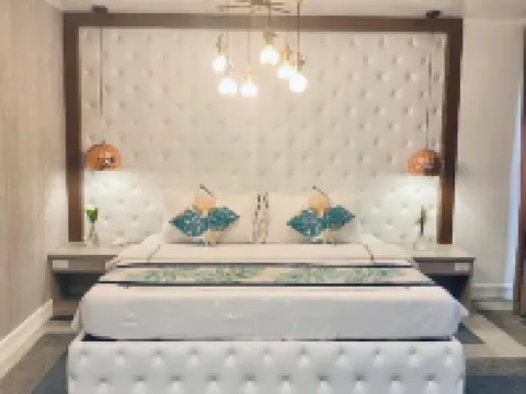 THE HOTEL SOPHIA INC カワヤンのホテル