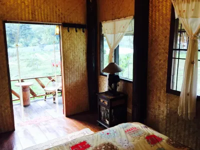 Chiang Dao Hut Hotels near Wat Tham Chiang Dao