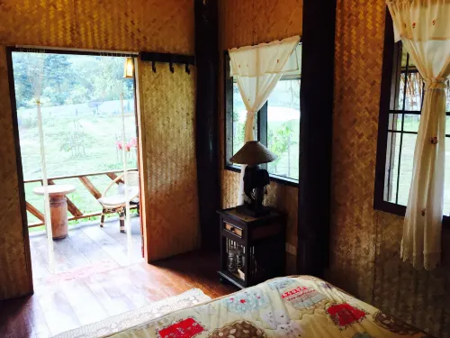 Chiang Dao Hut Hotels in Chiang Dao