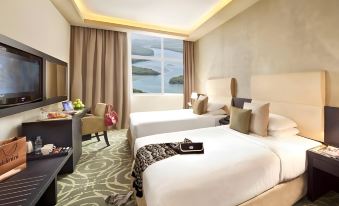 Mangrove Hotel