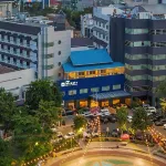 Hotel Bisanta Bidakara Tunjungan