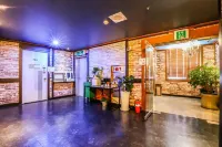 Dangjin J Hoteles en Dangjin