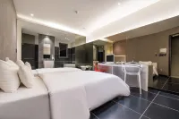 Icheon O-World Motel