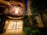 SUPER HOTEL Otsu Station Hotel in zona Tachikikannon