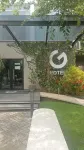 Hotel G Hotel di Santa Cruz