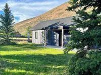 Red Devil Cottage in the Sun Valley Idaho area. Beautiful, modern mountain gem! Hôtels à : Hailey