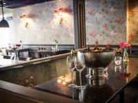 Good Seasons Hotel Den Bosch - bar