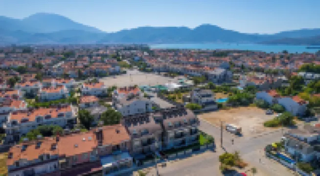 Dede Suites Fethiye