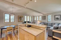 Lulu City 5B by Avantstay Across from Lift #7 10-Minute Walk to Downtown