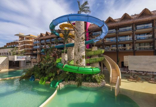 호텔 스카레 멕시코