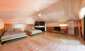 Gapyeong Shooting Star Glamping & Caravan
