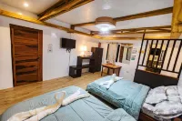 Langojon Jianjoy Resort Hotels in San Isidro