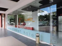 The Blanket Hotel Seberang Jaya Hotels in Central Seberang Perai