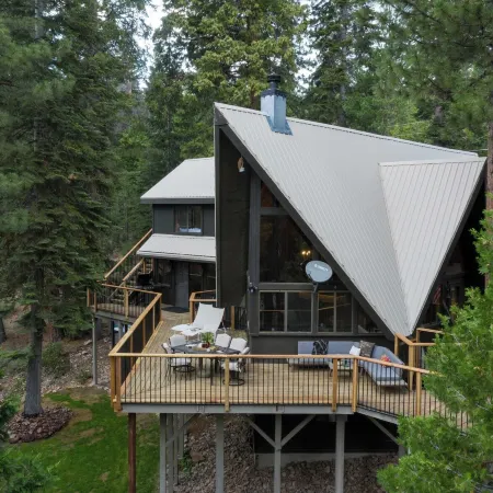 Timberline by AvantStay