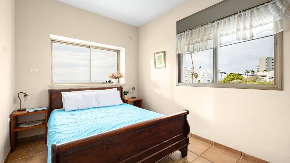 Nahariya Beachside Comfort Stay