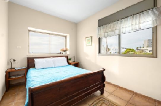 Nahariya Beachside Comfort Stay