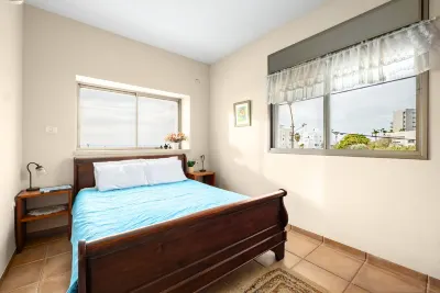 Nahariya Beachside Comfort Stay Hotels in 