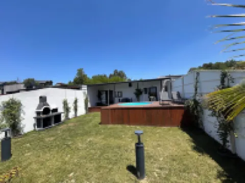 薩潘賈微型住宅