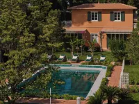 Pensione America - Luxury