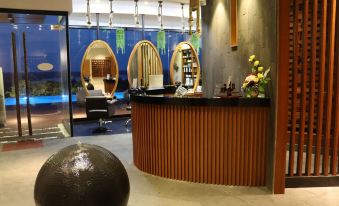 Wyndham Panbil Batam