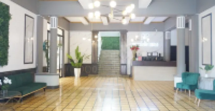 Kali Hotel Hotels in Santa Ana