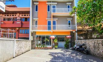 Sanur Ayu Hotel