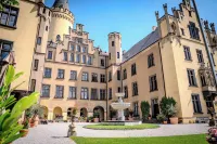 Schloss Arenfels Hotels in Bad Breisig