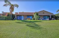 Palm Valley .. Relaxed Getaway, Pools and Sunsets! Hotels near Desert Springs Golf Club