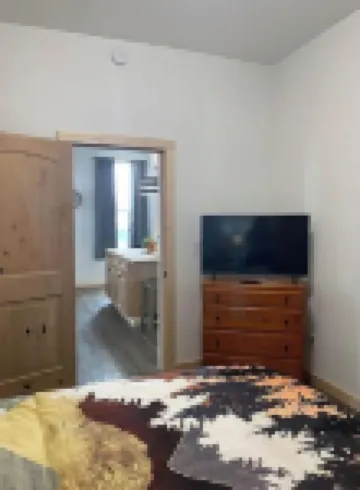 Chewelah’s Sleepy Sasquatch