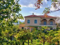 Bella Cisterna Hotels in Chios