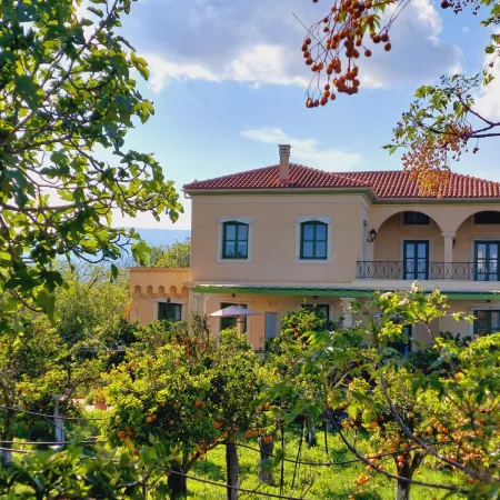 Bella Cisterna