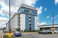 Comfort Inn MSP Airport - Mall of America Hotels in Bloomington