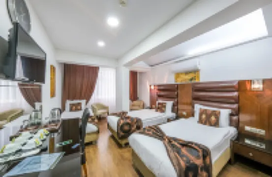 Marlight Boutique Hotel