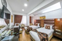 Marlight Boutique Hotel
